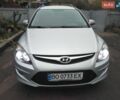 Сірий Хендай i30, об'ємом двигуна 1.6 л та пробігом 197 тис. км за 6900 $, фото 1 на Automoto.ua