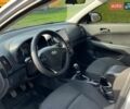 Серый Хендай i30, объемом двигателя 1.59 л и пробегом 46 тыс. км за 8600 $, фото 7 на Automoto.ua