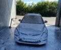 Серый Хендай i30, объемом двигателя 1.58 л и пробегом 221 тыс. км за 7500 $, фото 1 на Automoto.ua