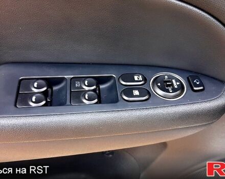 Сірий Хендай i30, об'ємом двигуна 1.4 л та пробігом 227 тис. км за 6300 $, фото 12 на Automoto.ua