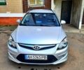 Серый Хендай i30, объемом двигателя 1.6 л и пробегом 0 тыс. км за 7200 $, фото 1 на Automoto.ua