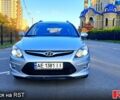 Сірий Хендай i30, об'ємом двигуна 1.4 л та пробігом 227 тис. км за 6300 $, фото 2 на Automoto.ua
