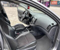 Хендай i30 2011 в Львове на Automoto.ua Серый Хендай i30, объемом двигателя 1.58 л и пробегом 213 тыс. км за 7000 $, фото 11 на Automoto.ua