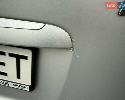 Серый Хендай i30, объемом двигателя 1.58 л и пробегом 286 тыс. км за 4900 $, фото 37 на Automoto.ua