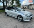 Сірий Хендай i30, об'ємом двигуна 1.6 л та пробігом 215 тис. км за 7200 $, фото 1 на Automoto.ua