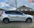 Серый Хендай i30, объемом двигателя 1.59 л и пробегом 46 тыс. км за 8600 $, фото 5 на Automoto.ua
