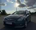 Сірий Хендай i30, об'ємом двигуна 1.59 л та пробігом 181 тис. км за 7500 $, фото 1 на Automoto.ua