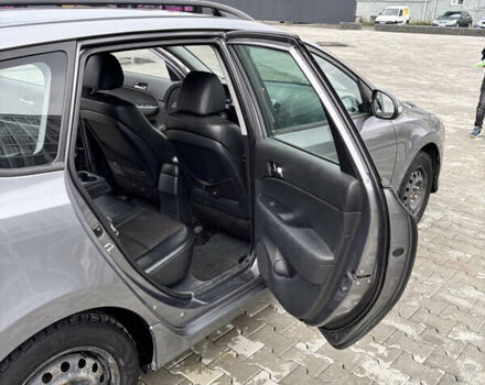 Хендай i30 2011 в Львове на Automoto.ua Серый Хендай i30, объемом двигателя 1.58 л и пробегом 213 тыс. км за 7000 $, фото 8 на Automoto.ua