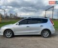Серый Хендай i30, объемом двигателя 1.59 л и пробегом 46 тыс. км за 8600 $, фото 4 на Automoto.ua