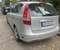 Серый Хендай i30, объемом двигателя 1.4 л и пробегом 440 тыс. км за 2952 $, фото 3 на Automoto.ua