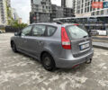Серый Хендай i30, объемом двигателя 1.58 л и пробегом 213 тыс. км за 7000 $, фото 3 на Automoto.ua