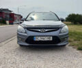 Сірий Хендай i30, об'ємом двигуна 1.6 л та пробігом 226 тис. км за 6299 $, фото 1 на Automoto.ua