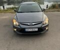 Серый Хендай i30, объемом двигателя 1.6 л и пробегом 267 тыс. км за 6400 $, фото 1 на Automoto.ua