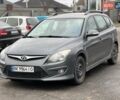 Серый Хендай i30, объемом двигателя 1.6 л и пробегом 290 тыс. км за 2750 $, фото 7 на Automoto.ua