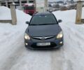 Сірий Хендай i30, об'ємом двигуна 1.6 л та пробігом 259 тис. км за 5800 $, фото 1 на Automoto.ua