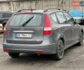 Серый Хендай i30, объемом двигателя 1.6 л и пробегом 290 тыс. км за 2750 $, фото 4 на Automoto.ua