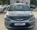 Хендай i30 2011 в Кривом Роге на Automoto.ua Серый Хендай i30, объемом двигателя 1.6 л и пробегом 226 тыс. км за 7500 $, фото 1 на Automoto.ua