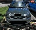 Серый Хендай i30, объемом двигателя 1.6 л и пробегом 245 тыс. км за 6500 $, фото 1 на Automoto.ua