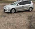 Серый Хендай i30, объемом двигателя 1.6 л и пробегом 230 тыс. км за 6200 $, фото 3 на Automoto.ua