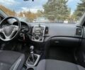 Хендай i30 2011 в Кривом Роге на Automoto.ua Серый Хендай i30, объемом двигателя 1.6 л и пробегом 226 тыс. км за 7500 $, фото 13 на Automoto.ua