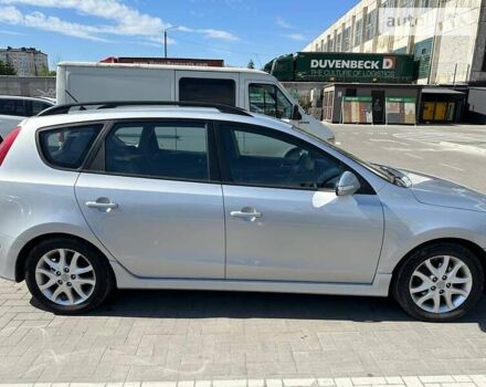 Сірий Хендай i30, об'ємом двигуна 1.58 л та пробігом 306 тис. км за 6700 $, фото 31 на Automoto.ua