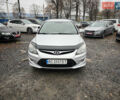 Серый Хендай i30, объемом двигателя 1.58 л и пробегом 286 тыс. км за 4900 $, фото 1 на Automoto.ua