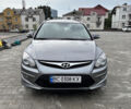 Сірий Хендай i30, об'ємом двигуна 1.58 л та пробігом 213 тис. км за 6800 $, фото 1 на Automoto.ua