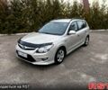 Серый Хендай i30, объемом двигателя 1.4 л и пробегом 170 тыс. км за 6600 $, фото 1 на Automoto.ua