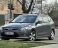 Серый Хендай i30, объемом двигателя 1.6 л и пробегом 260 тыс. км за 5200 $, фото 1 на Automoto.ua