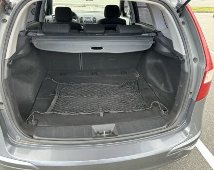 Сірий Хендай i30, об'ємом двигуна 1.6 л та пробігом 157 тис. км за 6000 $, фото 11 на Automoto.ua