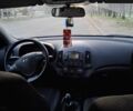 Серый Хендай i30, объемом двигателя 1.6 л и пробегом 214 тыс. км за 5700 $, фото 1 на Automoto.ua