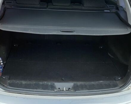 Серый Хендай i30, объемом двигателя 1.6 л и пробегом 230 тыс. км за 6200 $, фото 9 на Automoto.ua