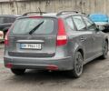 Серый Хендай i30, объемом двигателя 1.6 л и пробегом 290 тыс. км за 2750 $, фото 5 на Automoto.ua