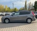 Хендай i30 2011 в Кривом Роге на Automoto.ua Серый Хендай i30, объемом двигателя 1.6 л и пробегом 226 тыс. км за 7500 $, фото 3 на Automoto.ua