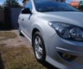 Серый Хендай i30, объемом двигателя 1.4 л и пробегом 188 тыс. км за 6000 $, фото 10 на Automoto.ua