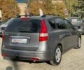 Хендай i30 2011 в Кривом Роге на Automoto.ua Серый Хендай i30, объемом двигателя 1.6 л и пробегом 226 тыс. км за 7500 $, фото 6 на Automoto.ua