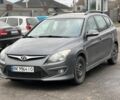Серый Хендай i30, объемом двигателя 1.6 л и пробегом 290 тыс. км за 2750 $, фото 1 на Automoto.ua