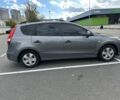 Сірий Хендай i30, об'ємом двигуна 1.6 л та пробігом 157 тис. км за 6000 $, фото 6 на Automoto.ua
