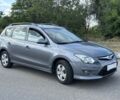 Сірий Хендай i30, об'ємом двигуна 1.6 л та пробігом 271 тис. км за 6488 $, фото 1 на Automoto.ua