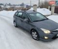 Сірий Хендай i30, об'ємом двигуна 1.58 л та пробігом 259 тис. км за 5800 $, фото 1 на Automoto.ua