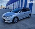 Серый Хендай i30, объемом двигателя 1.6 л и пробегом 177 тыс. км за 6900 $, фото 1 на Automoto.ua