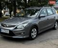 Серый Хендай i30, объемом двигателя 1.4 л и пробегом 242 тыс. км за 5600 $, фото 1 на Automoto.ua