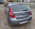 Серый Хендай i30, объемом двигателя 1.58 л и пробегом 152 тыс. км за 5400 $, фото 1 на Automoto.ua