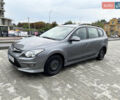 Хендай i30 2011 в Львове на Automoto.ua Серый Хендай i30, объемом двигателя 1.58 л и пробегом 213 тыс. км за 7000 $, фото 1 на Automoto.ua