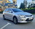 Серый Хендай i30, объемом двигателя 1.4 л и пробегом 213 тыс. км за 6500 $, фото 3 на Automoto.ua
