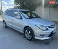 Серый Хендай i30, объемом двигателя 1.58 л и пробегом 263 тыс. км за 6800 $, фото 8 на Automoto.ua