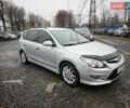 Серый Хендай i30, объемом двигателя 1.58 л и пробегом 286 тыс. км за 4900 $, фото 15 на Automoto.ua