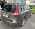 Серый Хендай i30, объемом двигателя 1.6 л и пробегом 277 тыс. км за 7450 $, фото 1 на Automoto.ua