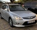 Сірий Хендай i30, об'ємом двигуна 1.6 л та пробігом 216 тис. км за 5822 $, фото 1 на Automoto.ua