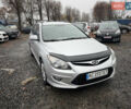 Серый Хендай i30, объемом двигателя 1.58 л и пробегом 286 тыс. км за 4900 $, фото 17 на Automoto.ua